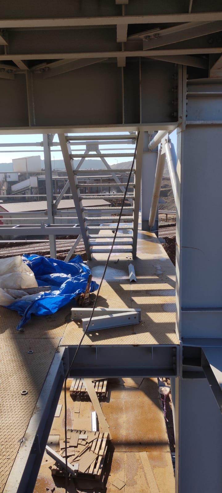 Pehlivan Çelik Yapı